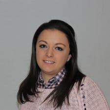 Andrea Melanie Milena Lucena